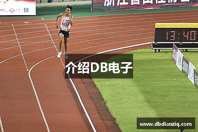 介绍DB电子